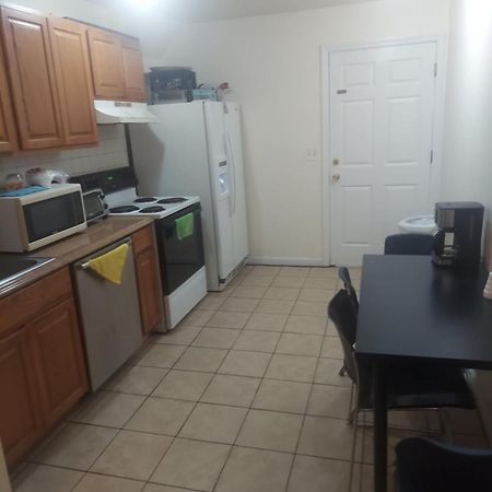 Crystal Room 1 Guest House Near 12Mins To Ewr Airport / Prudential / Njit / Penn Station 纽瓦克 外观 照片