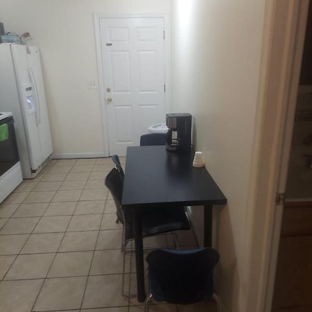 Crystal Room 1 Guest House Near 12Mins To Ewr Airport / Prudential / Njit / Penn Station 纽瓦克 外观 照片