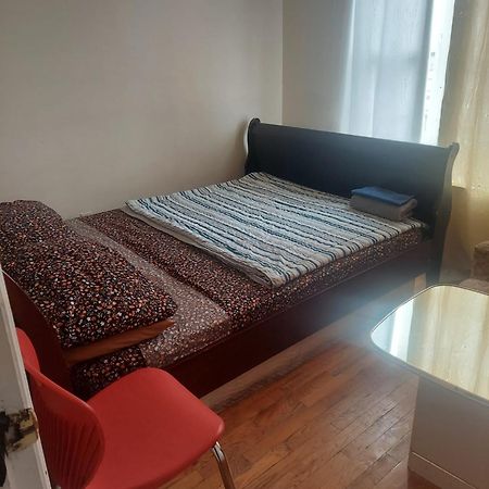 Crystal Room 1 Guest House Near 12Mins To Ewr Airport / Prudential / Njit / Penn Station 纽瓦克 外观 照片