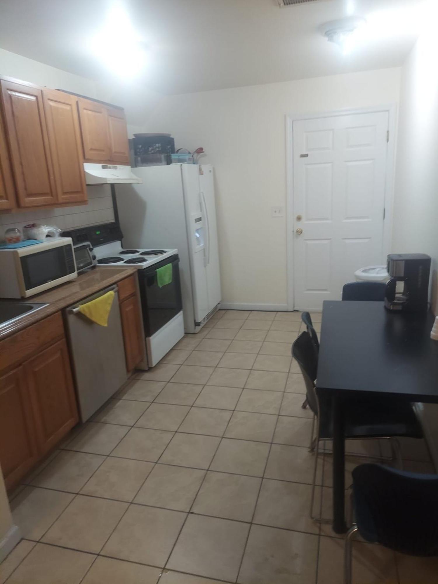 Crystal Room 1 Guest House Near 12Mins To Ewr Airport / Prudential / Njit / Penn Station 纽瓦克 外观 照片
