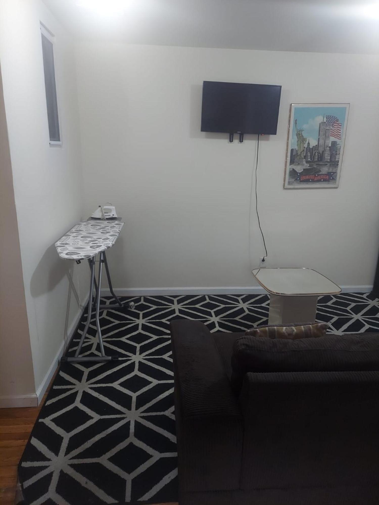Crystal Room 1 Guest House Near 12Mins To Ewr Airport / Prudential / Njit / Penn Station 纽瓦克 外观 照片