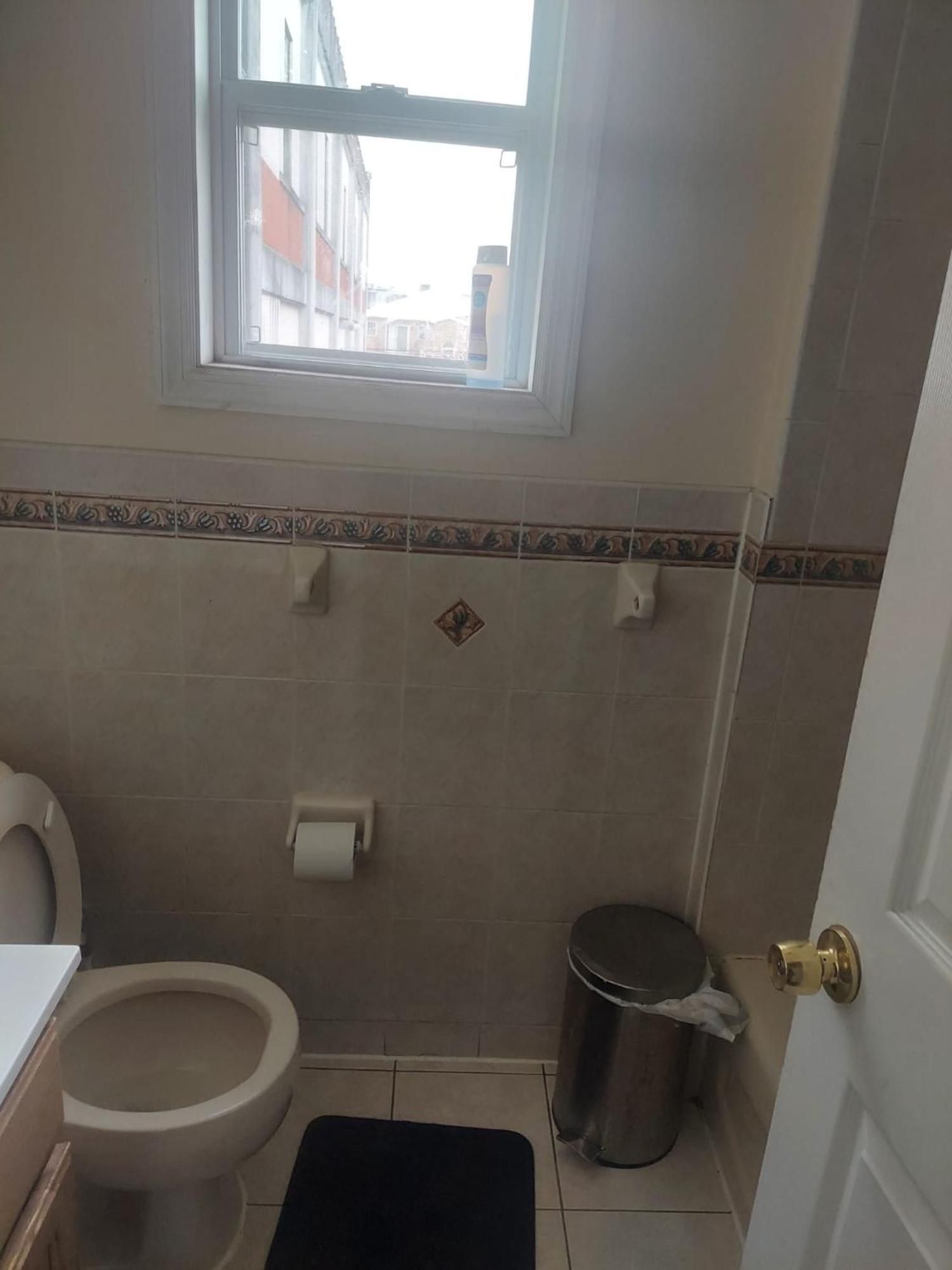 Crystal Room 1 Guest House Near 12Mins To Ewr Airport / Prudential / Njit / Penn Station 纽瓦克 外观 照片