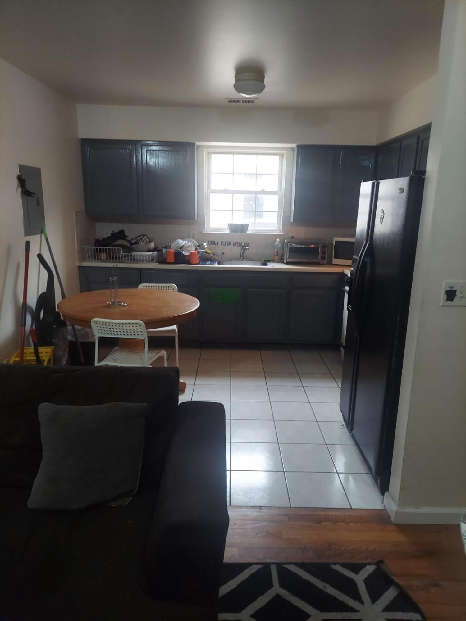 Crystal Room 1 Guest House Near 12Mins To Ewr Airport / Prudential / Njit / Penn Station 纽瓦克 外观 照片