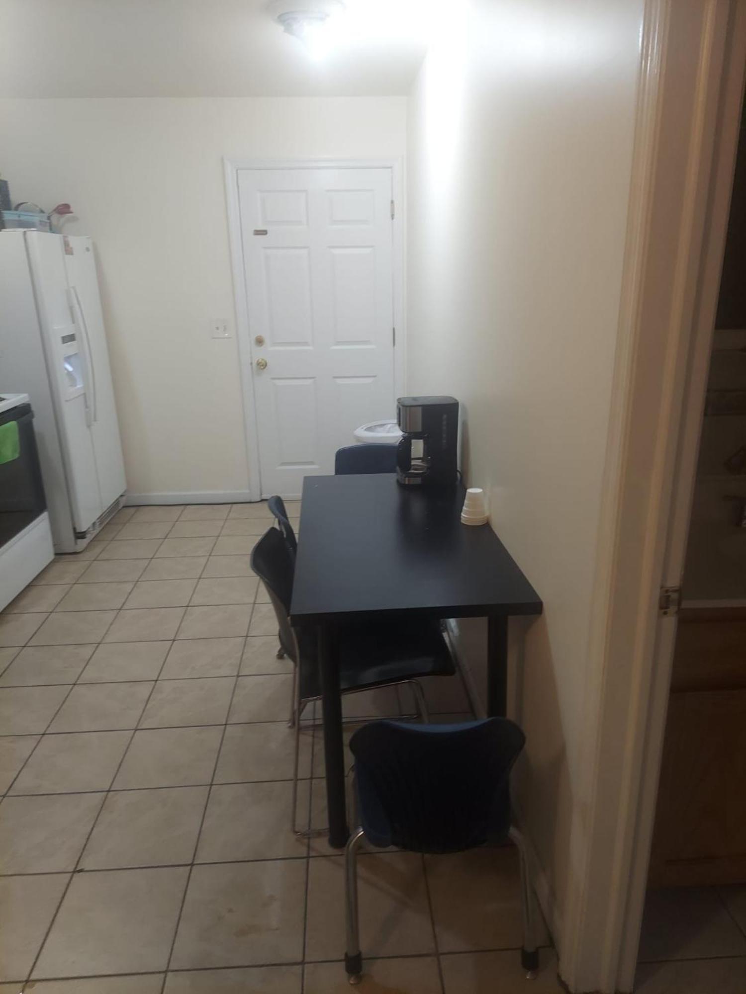 Crystal Room 1 Guest House Near 12Mins To Ewr Airport / Prudential / Njit / Penn Station 纽瓦克 外观 照片