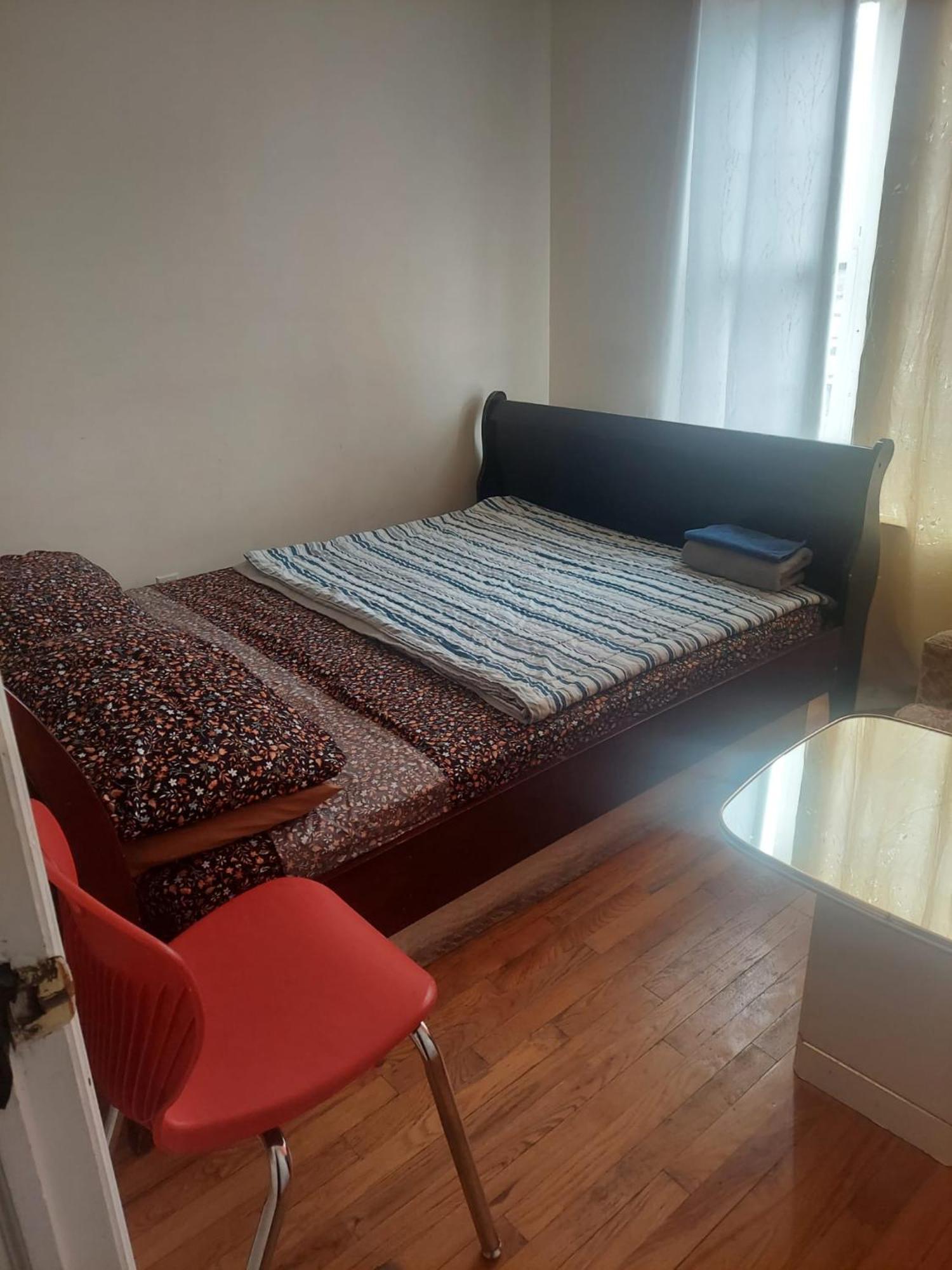 Crystal Room 1 Guest House Near 12Mins To Ewr Airport / Prudential / Njit / Penn Station 纽瓦克 外观 照片