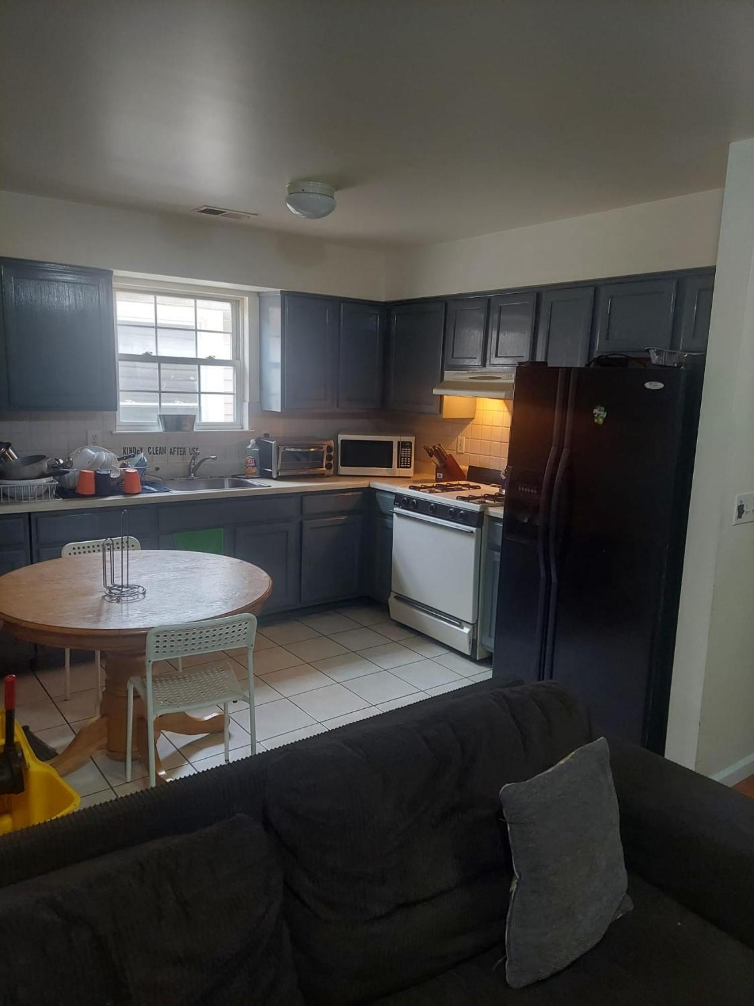 Crystal Room 1 Guest House Near 12Mins To Ewr Airport / Prudential / Njit / Penn Station 纽瓦克 外观 照片