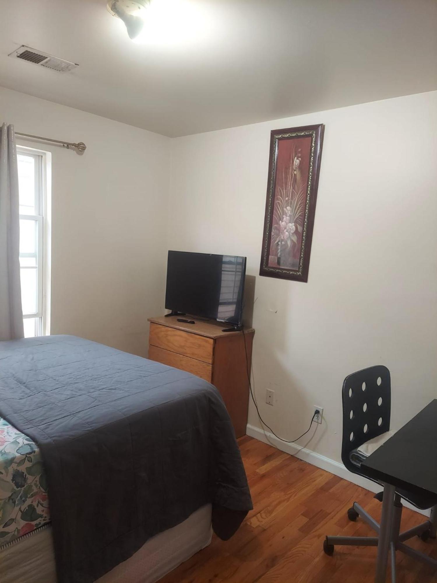 Crystal Room 1 Guest House Near 12Mins To Ewr Airport / Prudential / Njit / Penn Station 纽瓦克 外观 照片