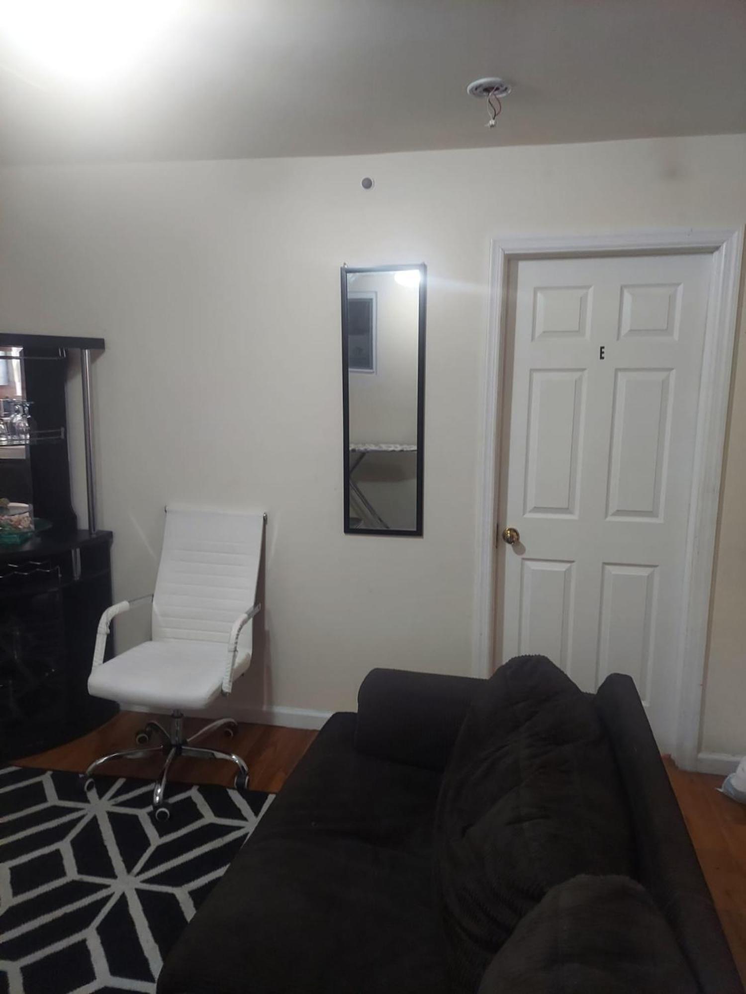 Crystal Room 1 Guest House Near 12Mins To Ewr Airport / Prudential / Njit / Penn Station 纽瓦克 外观 照片