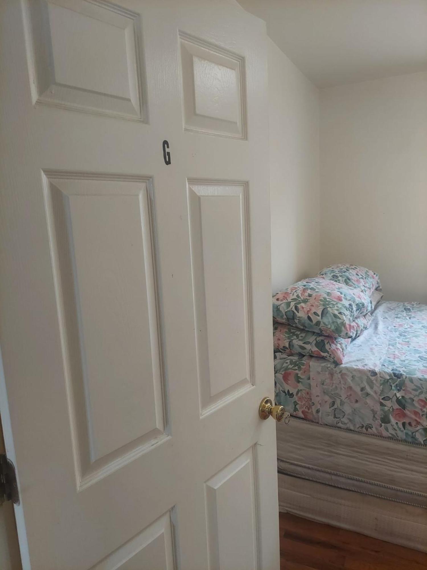 Crystal Room 1 Guest House Near 12Mins To Ewr Airport / Prudential / Njit / Penn Station 纽瓦克 外观 照片