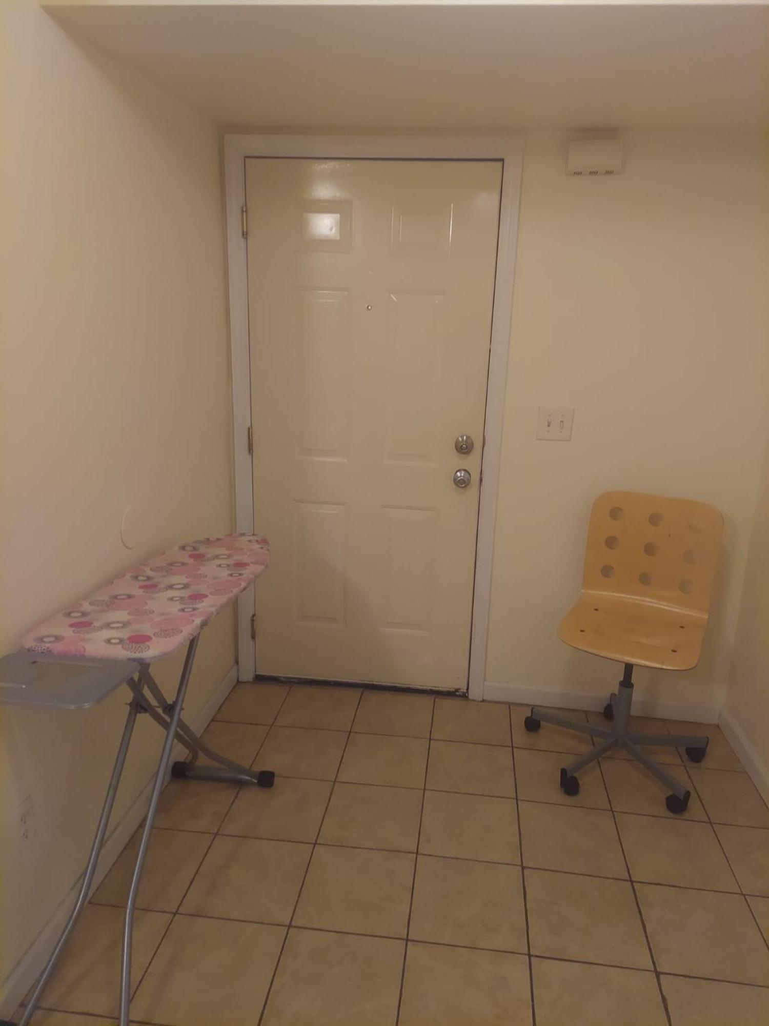 Crystal Room 1 Guest House Near 12Mins To Ewr Airport / Prudential / Njit / Penn Station 纽瓦克 外观 照片