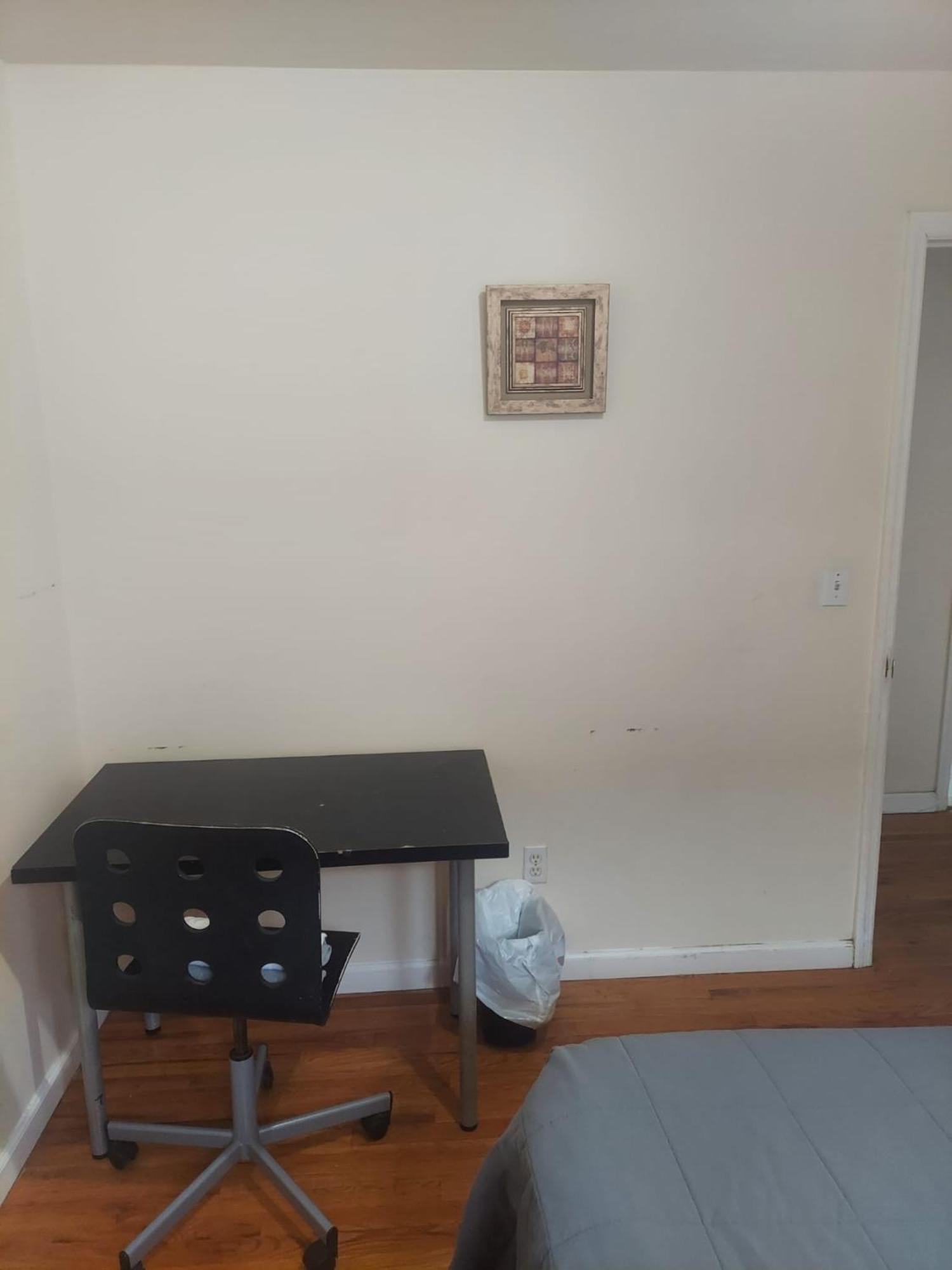 Crystal Room 1 Guest House Near 12Mins To Ewr Airport / Prudential / Njit / Penn Station 纽瓦克 外观 照片