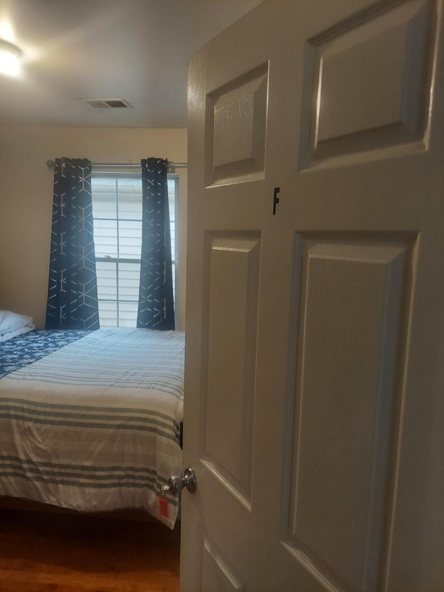Crystal Room 1 Guest House Near 12Mins To Ewr Airport / Prudential / Njit / Penn Station 纽瓦克 外观 照片