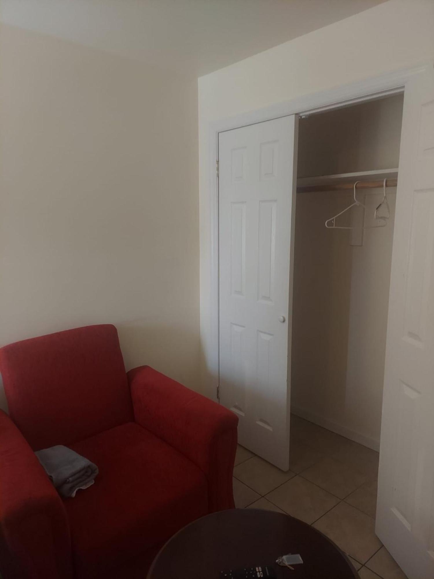 Crystal Room 1 Guest House Near 12Mins To Ewr Airport / Prudential / Njit / Penn Station 纽瓦克 外观 照片