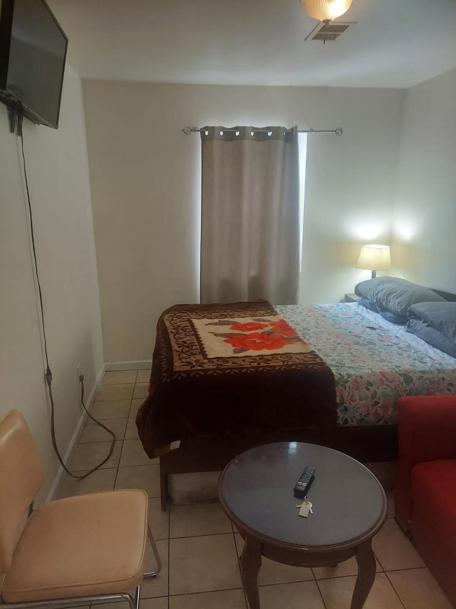 Crystal Room 1 Guest House Near 12Mins To Ewr Airport / Prudential / Njit / Penn Station 纽瓦克 外观 照片