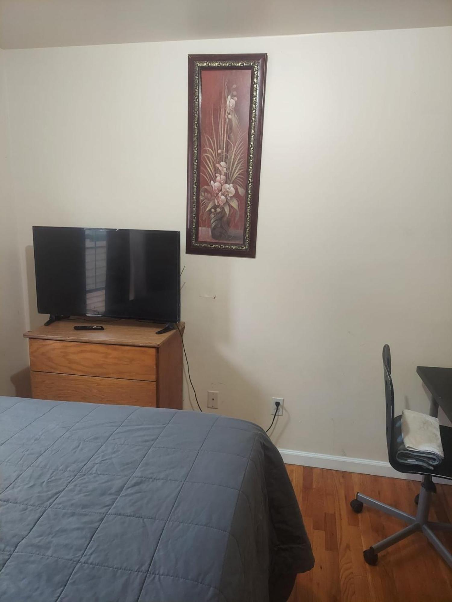 Crystal Room 1 Guest House Near 12Mins To Ewr Airport / Prudential / Njit / Penn Station 纽瓦克 外观 照片