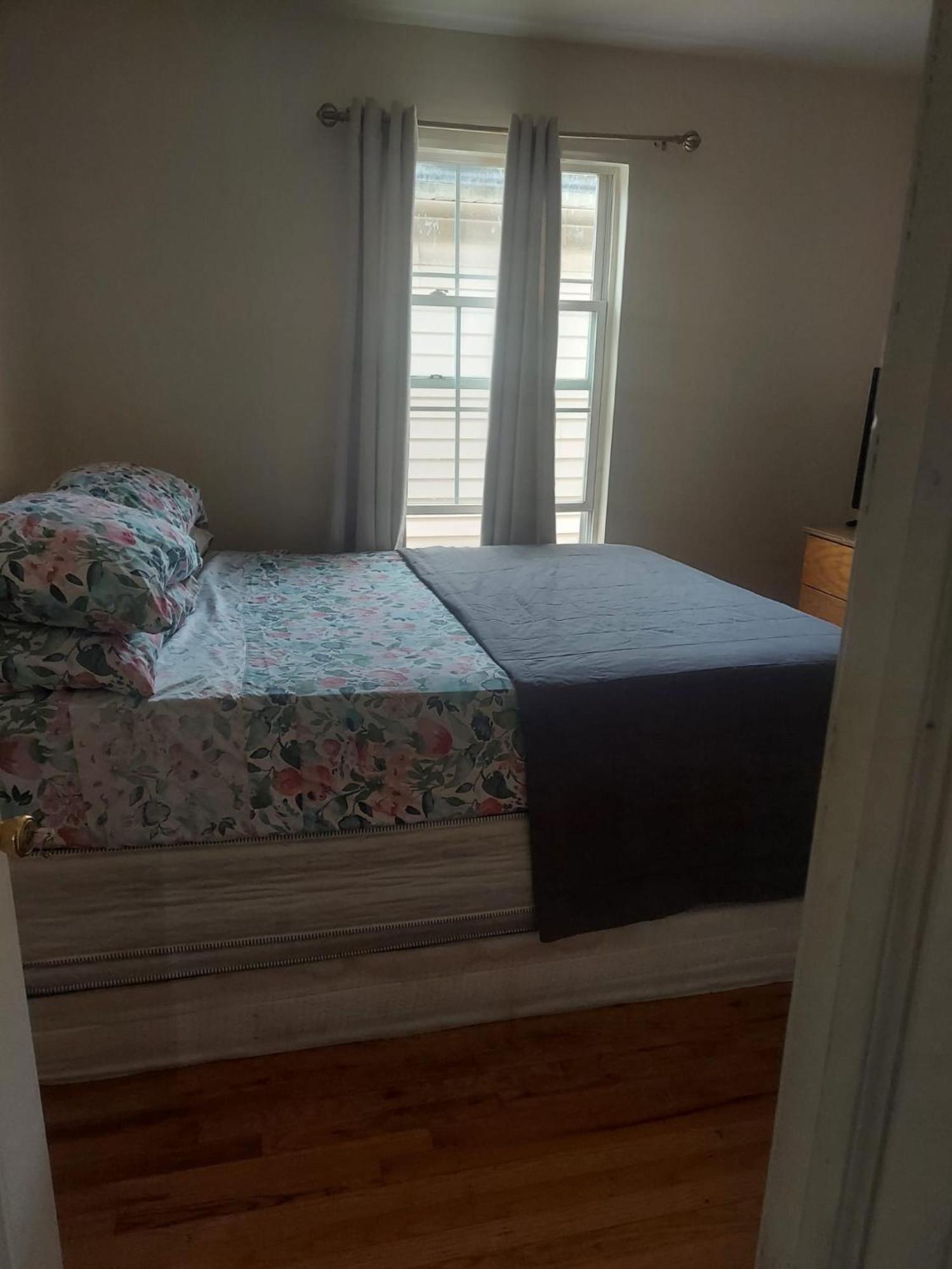 Crystal Room 1 Guest House Near 12Mins To Ewr Airport / Prudential / Njit / Penn Station 纽瓦克 外观 照片