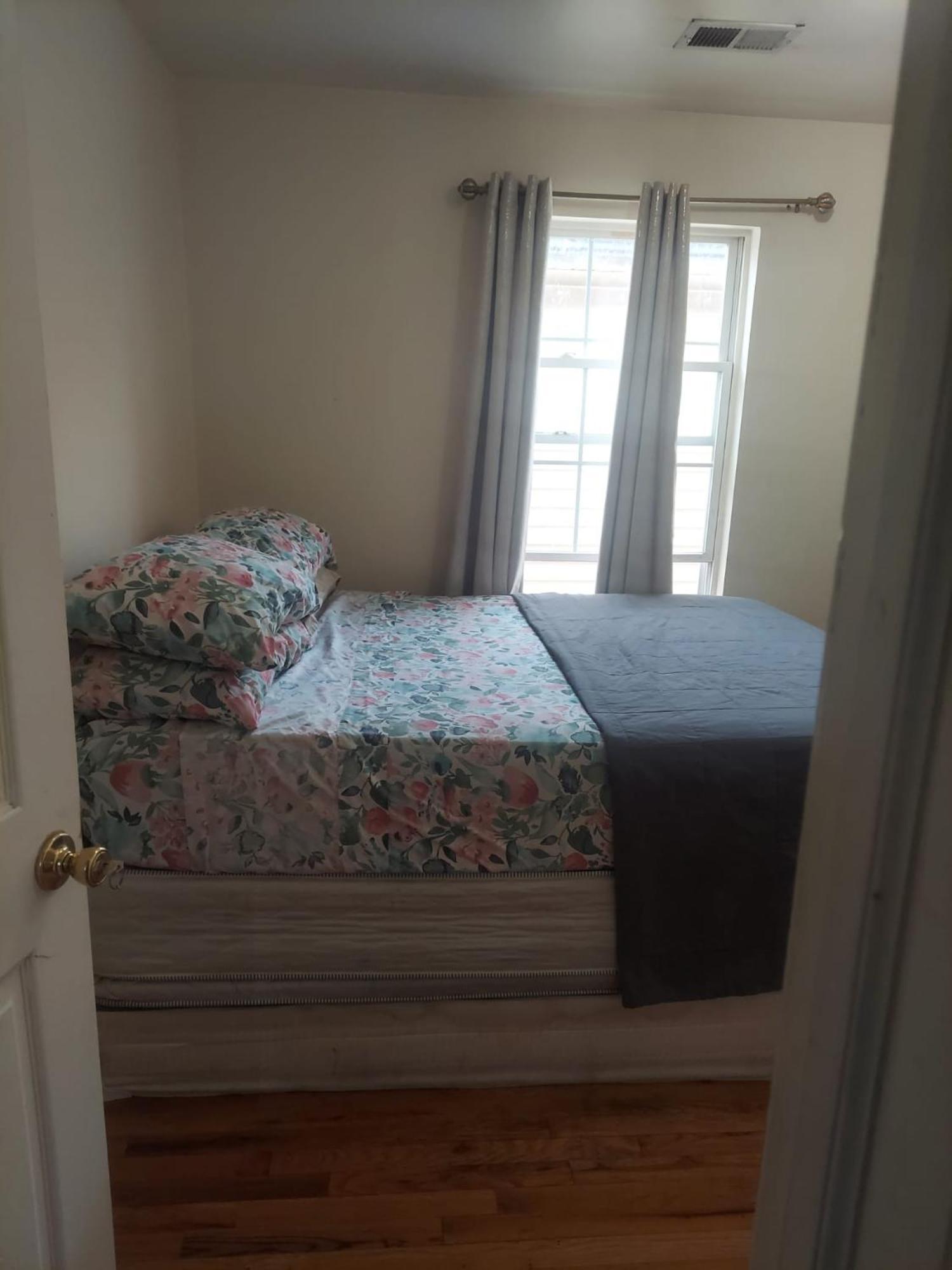 Crystal Room 1 Guest House Near 12Mins To Ewr Airport / Prudential / Njit / Penn Station 纽瓦克 外观 照片
