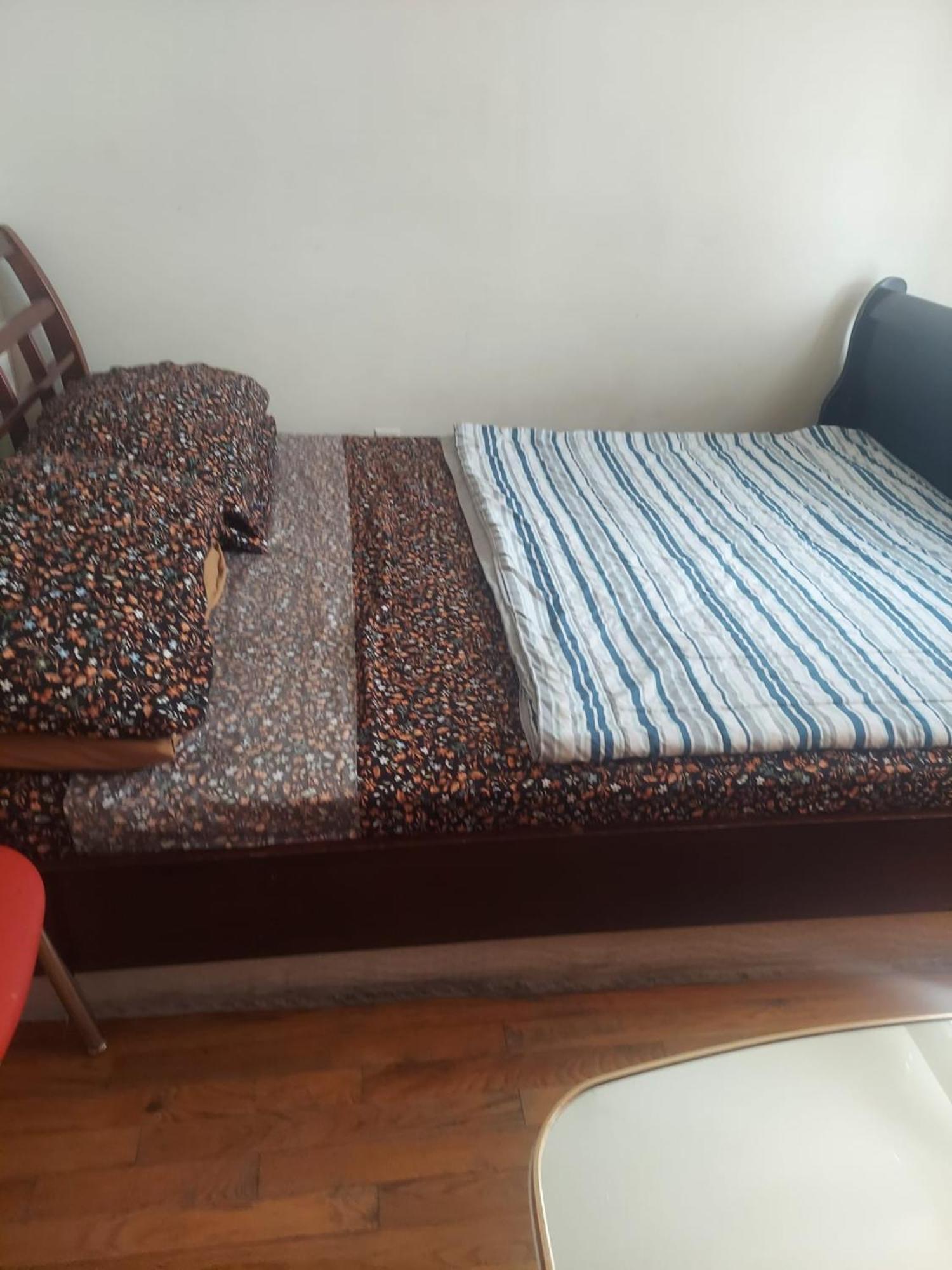 Crystal Room 1 Guest House Near 12Mins To Ewr Airport / Prudential / Njit / Penn Station 纽瓦克 外观 照片